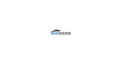 Desktop Screenshot of boatcenter.pt