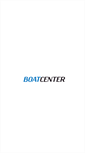 Mobile Screenshot of boatcenter.pt